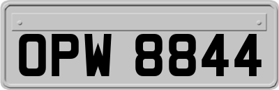 OPW8844