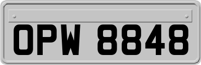 OPW8848