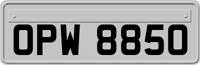 OPW8850