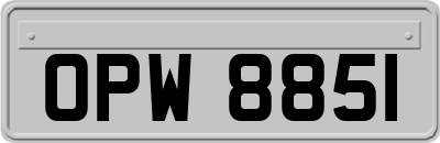 OPW8851