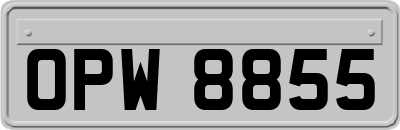 OPW8855