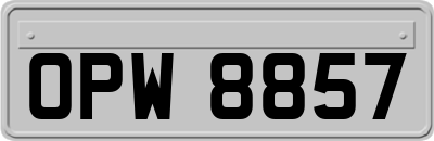 OPW8857