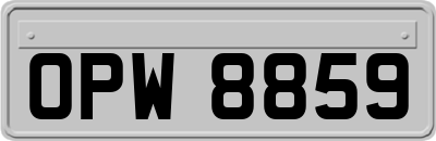 OPW8859