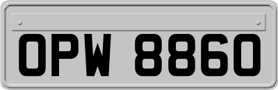 OPW8860