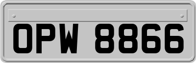 OPW8866