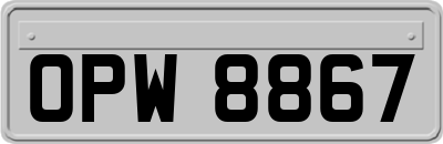 OPW8867