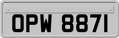 OPW8871