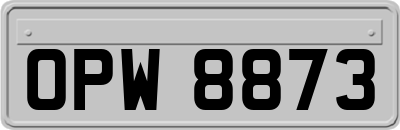 OPW8873