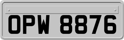 OPW8876