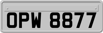 OPW8877