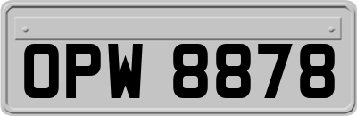 OPW8878