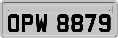 OPW8879