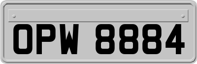 OPW8884