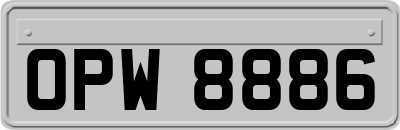 OPW8886