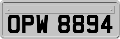 OPW8894