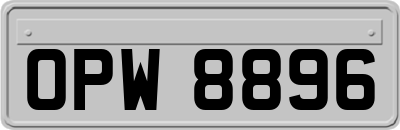OPW8896