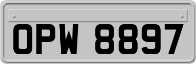 OPW8897
