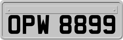 OPW8899