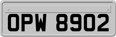 OPW8902