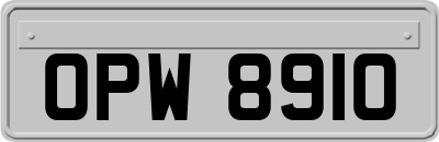 OPW8910