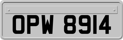 OPW8914