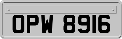 OPW8916
