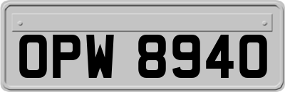 OPW8940