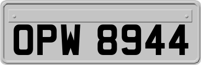 OPW8944
