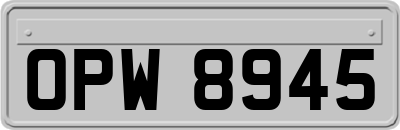OPW8945