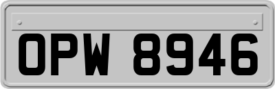 OPW8946