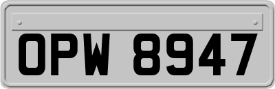 OPW8947