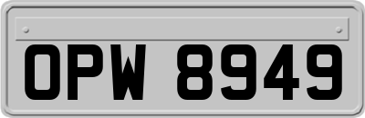 OPW8949