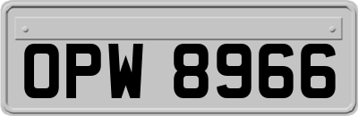 OPW8966