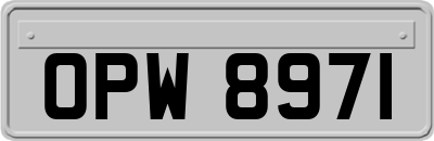 OPW8971