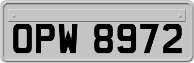 OPW8972