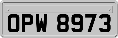 OPW8973