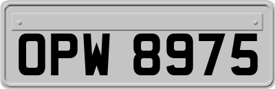 OPW8975