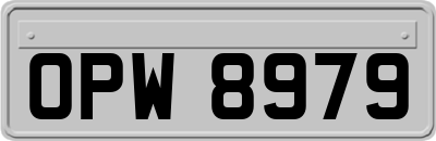 OPW8979