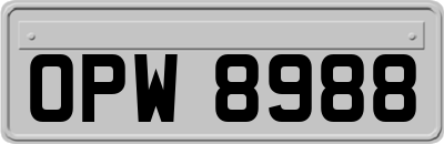 OPW8988
