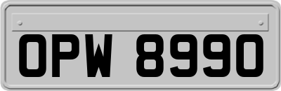 OPW8990