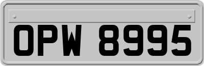 OPW8995