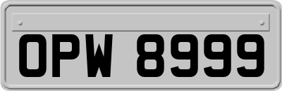 OPW8999