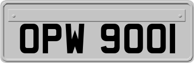 OPW9001