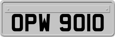 OPW9010