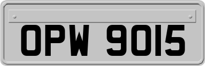 OPW9015