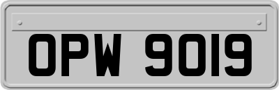OPW9019