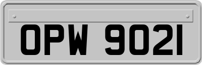 OPW9021