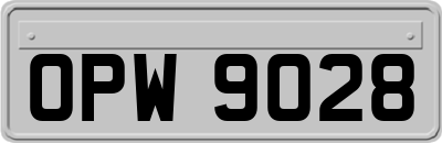 OPW9028