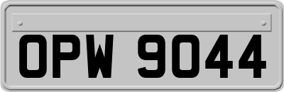 OPW9044