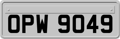 OPW9049